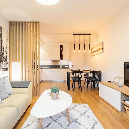 Bnb Slovakia Nivy Bliss Retreat Братислава Экстерьер фото