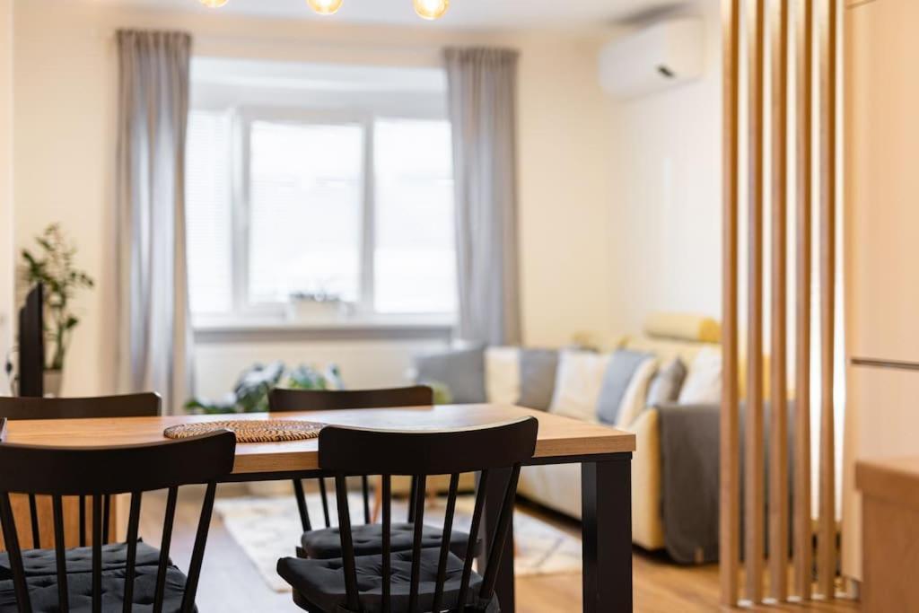 Bnb Slovakia Nivy Bliss Retreat Братислава Экстерьер фото